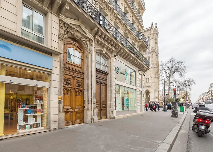 Ws Hotel De Ville - Le Marais Parijs